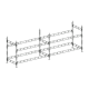 sestavy výšky 2,0m