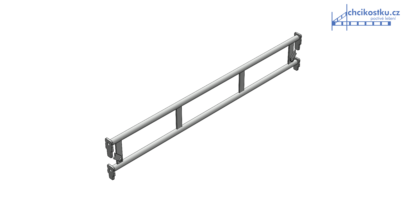 příčník 1,2m