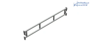 příčník 1,2m
