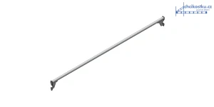 zábradlí 3,0m