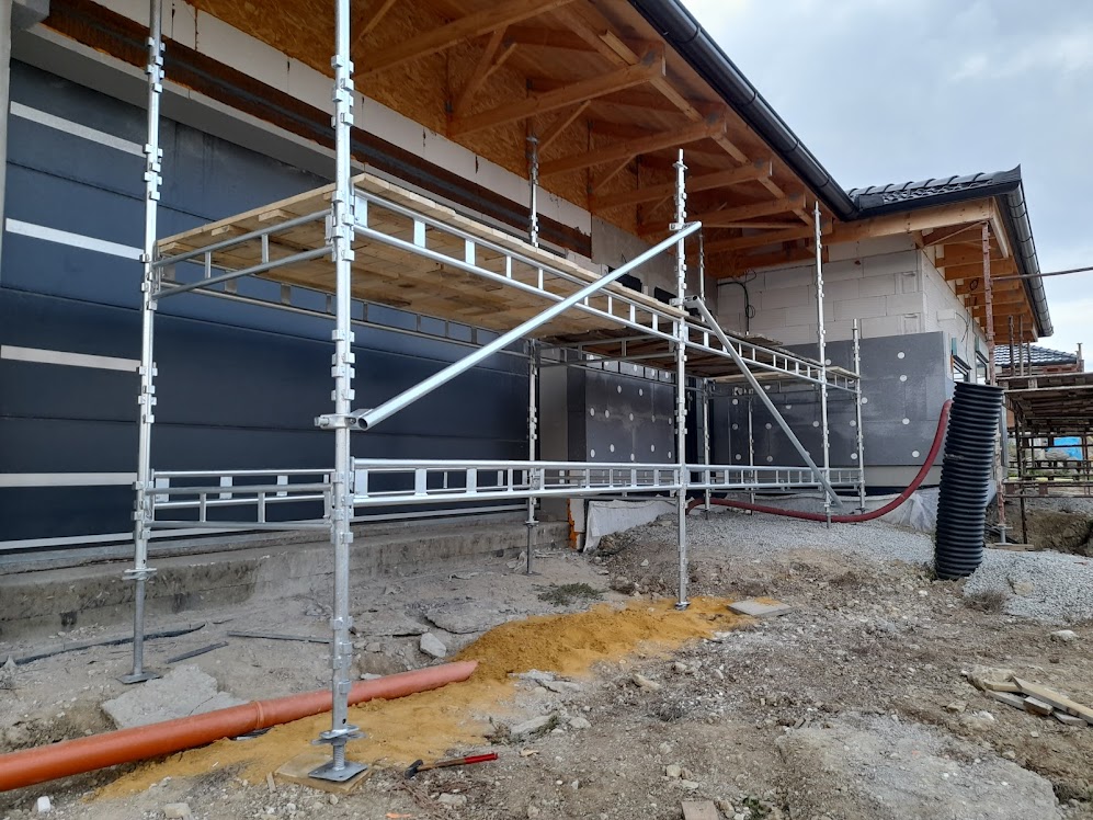 podélník 3,0m